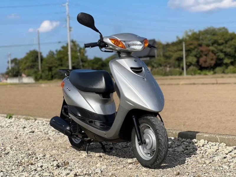 Yamaha Jog 36 39 только из Японии! + ОГРОМНЫЙ ВЫБОР ЯПОНСКИХ СКУТЕРОВ — фото 5