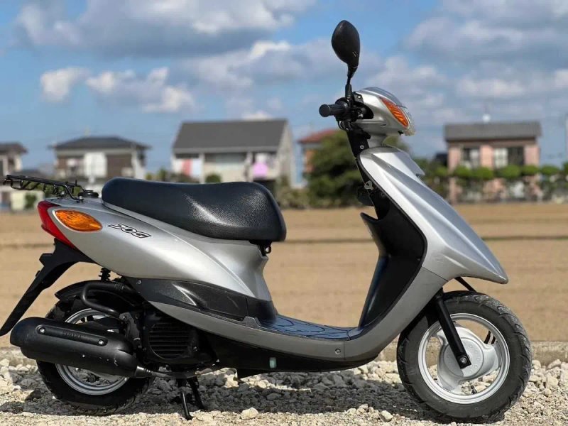 Yamaha Jog 36 39 только из Японии! + ОГРОМНЫЙ ВЫБОР ЯПОНСКИХ СКУТЕРОВ — фото 6