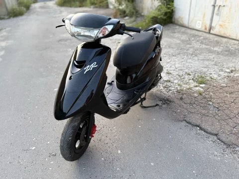 Yamaha Jog 39-ZR скутер ямаха джок мопед джог