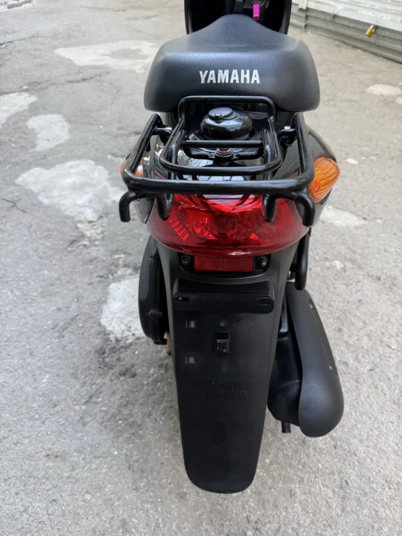 Yamaha Jog без пробігу по Україні — фото 8