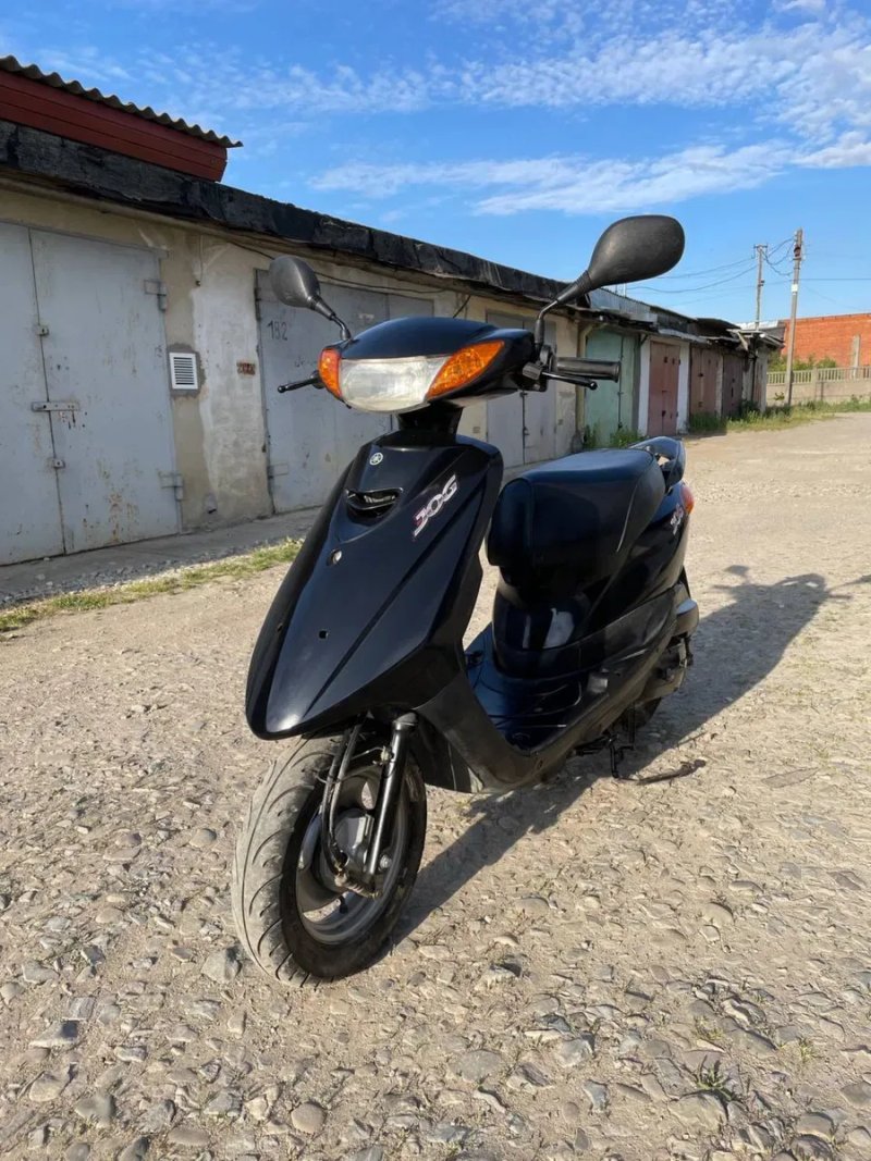 Yamaha jog36/39 скутер Свіжі зКонтейнера+ДоСтАвКа безпробігу поУкраїні — фото 6