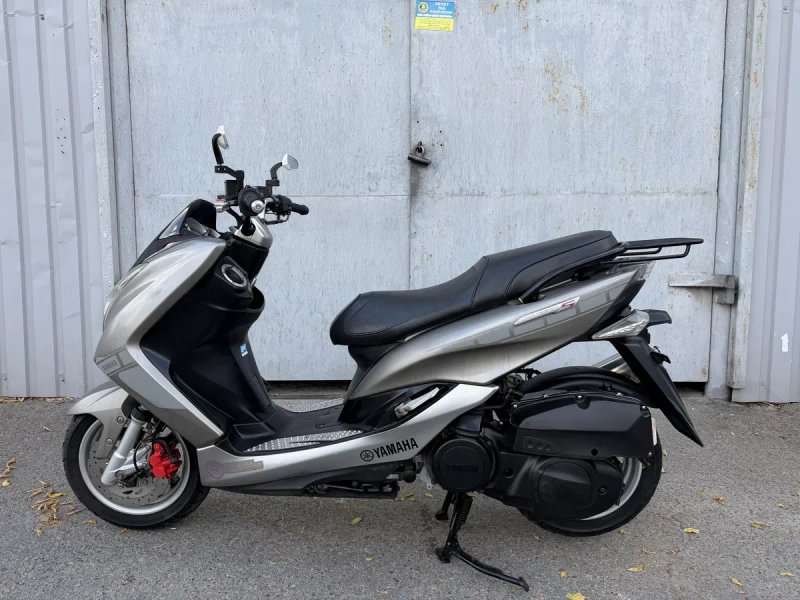 Yamaha Majesty 155 без пробігу — фото 2