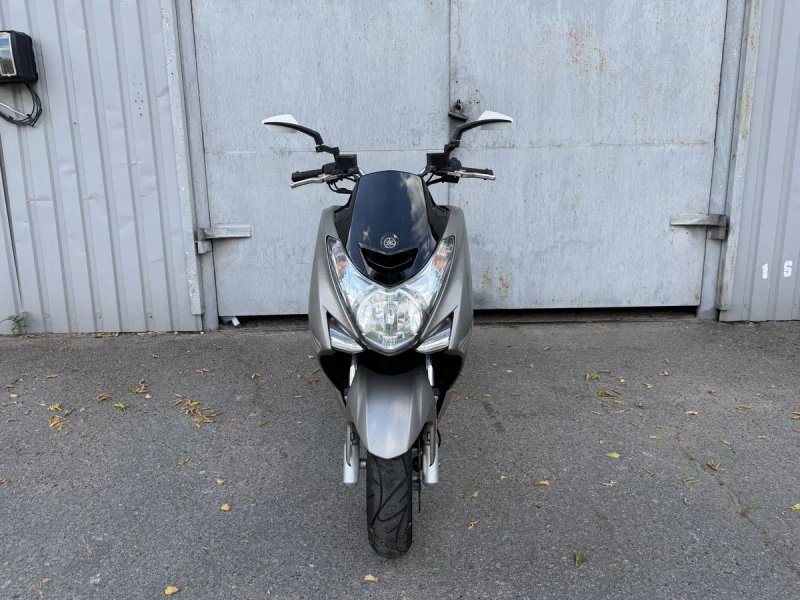 Yamaha Majesty 155 без пробігу — фото 3