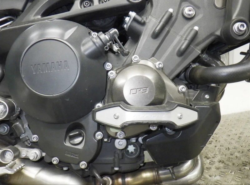 Yamaha MT-09SP Ямаха з Японії — фото 7