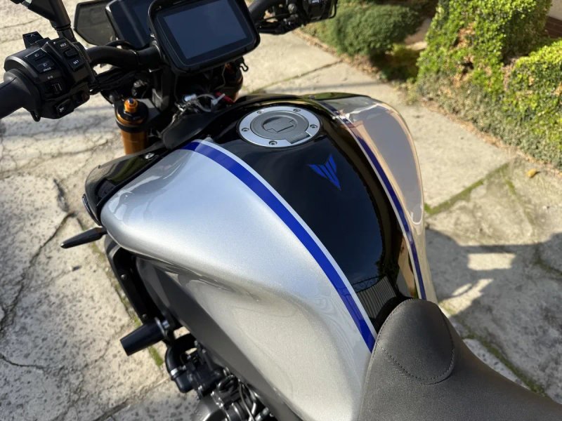Yamaha MT09 SP 2022, без пробігу по Україні, Японія, доставка — фото 3