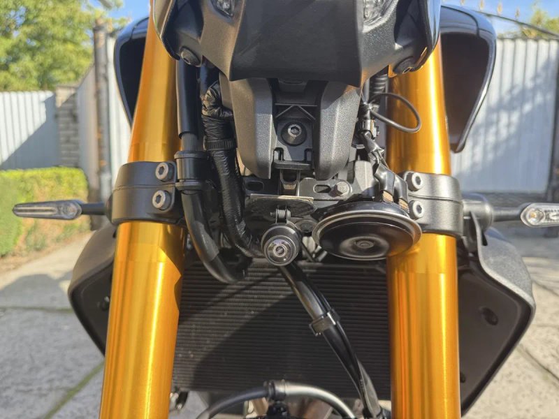 Yamaha MT09 SP 2022, без пробігу по Україні, Японія, доставка — фото 8