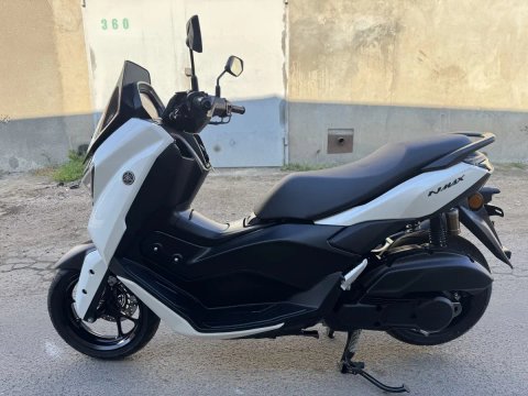 Yamaha N Max155 Neo S Новий 2025рік