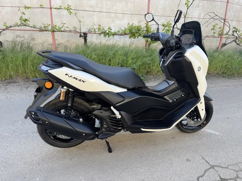 Yamaha N Max155 Neo S Новий 2025рік — фото 2