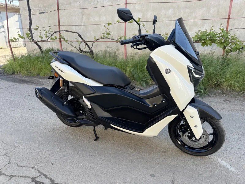 Yamaha N Max155 Neo S Новий 2025рік — фото 3