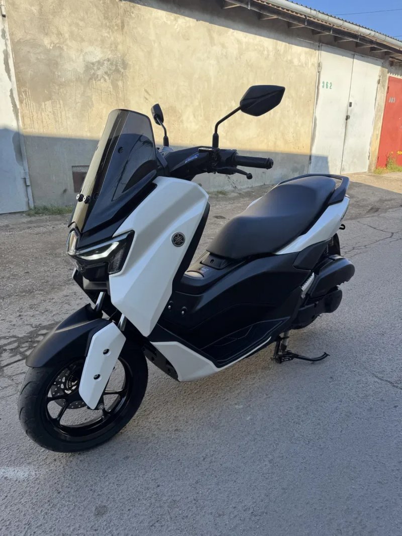 Yamaha N Max155 Neo S Новий 2025рік — фото 4