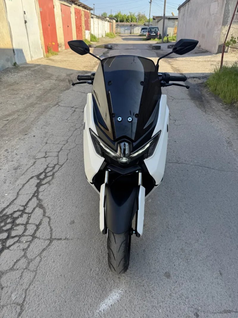 Yamaha N Max155 Neo S Новий 2025рік — фото 5