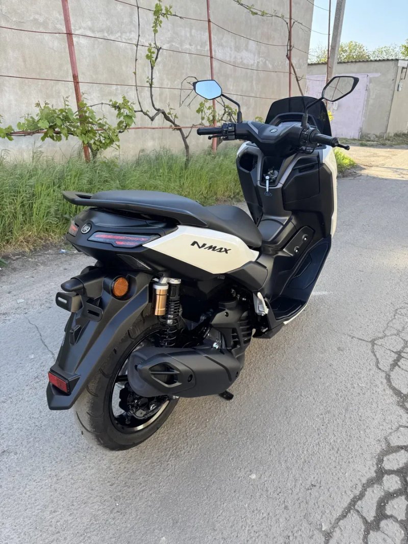 Yamaha N Max155 Neo S Новий 2025рік — фото 6