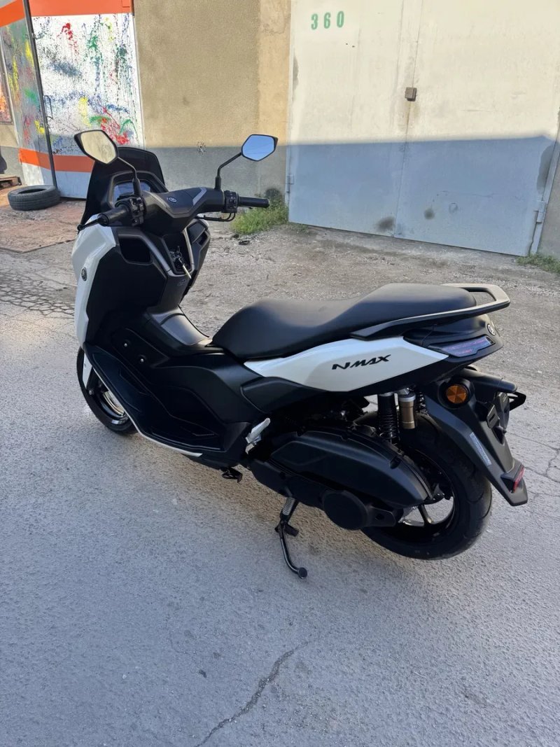 Yamaha N Max155 Neo S Новий 2025рік — фото 7