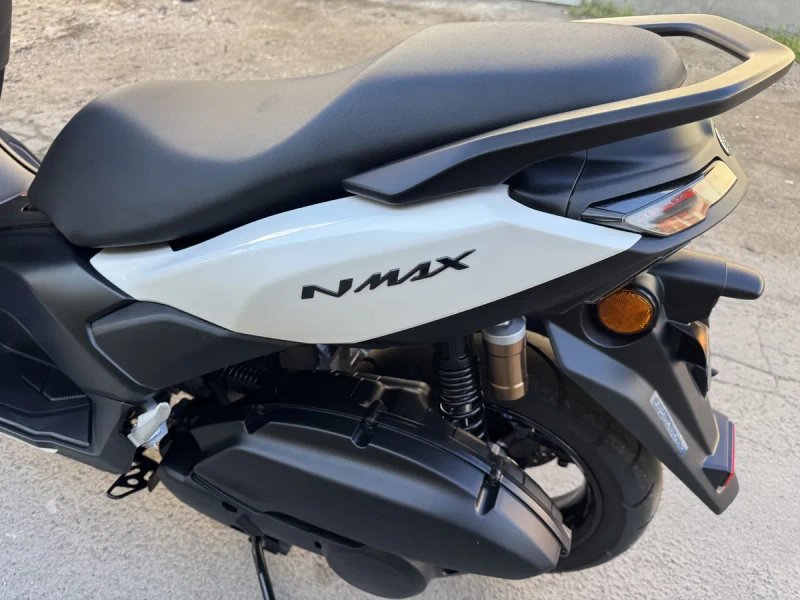 Yamaha N Max155 Neo S Новий 2025рік — фото 8