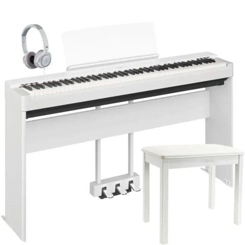 YAMAHA P-225 /  Ямаха / Синтезатор /  Пианино/ Pianino /  Новые!