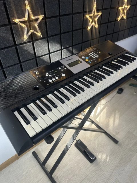 YAMAHA Професійний l синтезатор, цифрове піаніно