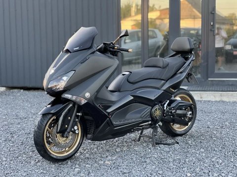 Yamaha TMAX 530 2014р