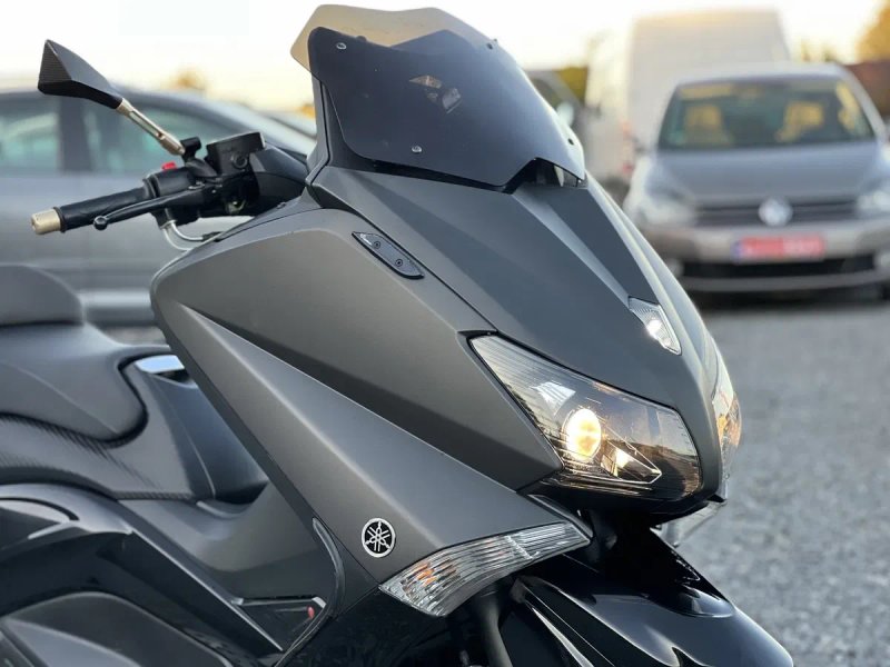Yamaha TMAX 530 2014р — фото 5
