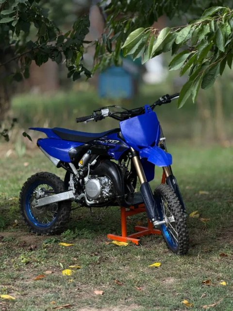 Yamaha yz65,2022