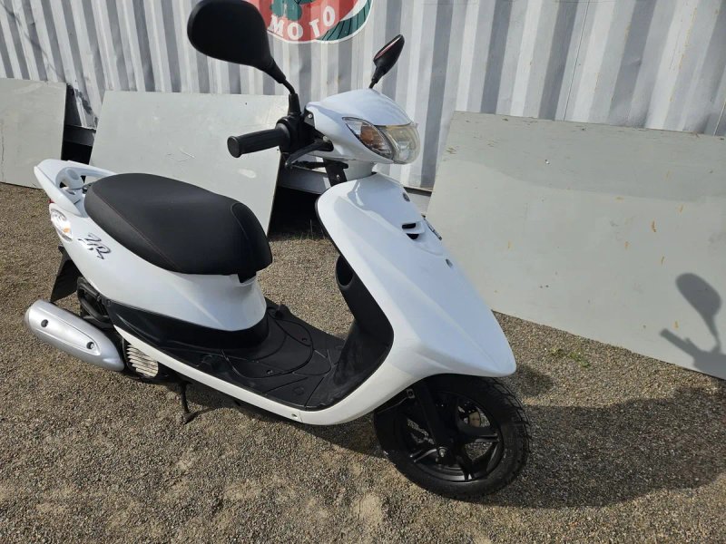 Ямаха jog 39ZR продажа скутеров из Японии без пробега по Украине только с контейнера СТОКМОТО Отправка по Украине 39ZR СЕРВИС!ГАРАНТИЯ!стокмото — фото 2