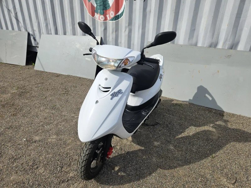 Ямаха jog 39ZR продажа скутеров из Японии без пробега по Украине только с контейнера СТОКМОТО Отправка по Украине 39ZR СЕРВИС!ГАРАНТИЯ!стокмото — фото 3