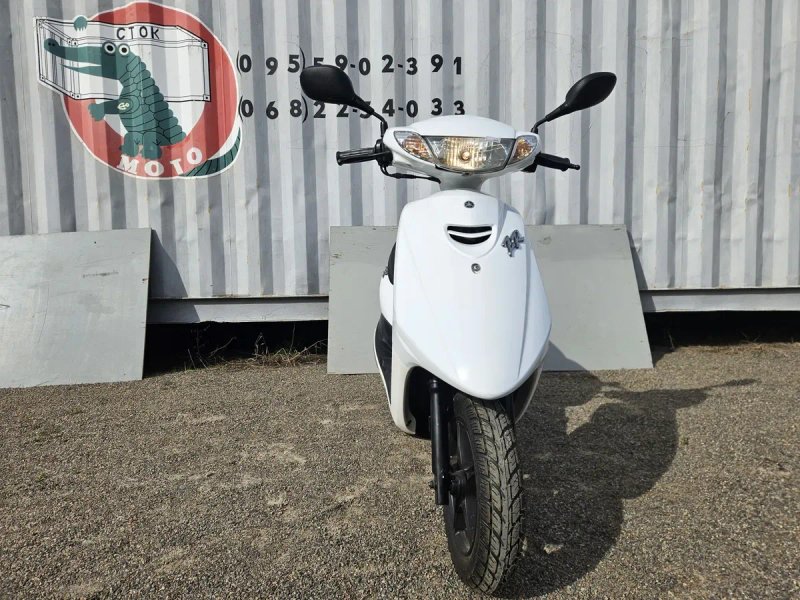 Ямаха jog 39ZR продажа скутеров из Японии без пробега по Украине только с контейнера СТОКМОТО Отправка по Украине 39ZR СЕРВИС!ГАРАНТИЯ!стокмото — фото 4