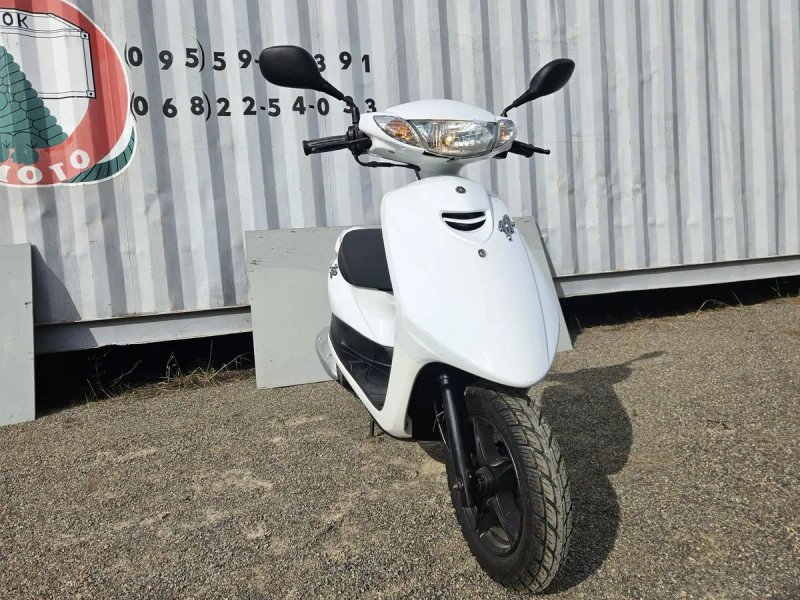 Ямаха jog 39ZR продажа скутеров из Японии без пробега по Украине только с контейнера СТОКМОТО Отправка по Украине 39ZR СЕРВИС!ГАРАНТИЯ!стокмото — фото 6