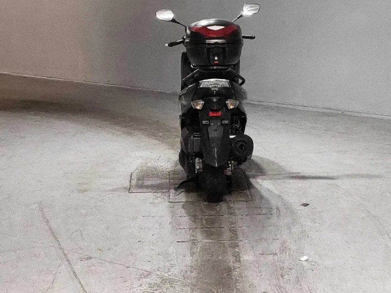 Японський Б/У Скутер Yamaha Majesty 155 SG28J 2013р, 39 896 km (без пробігу по Україні) в Артмото Хмельницький — фото 2