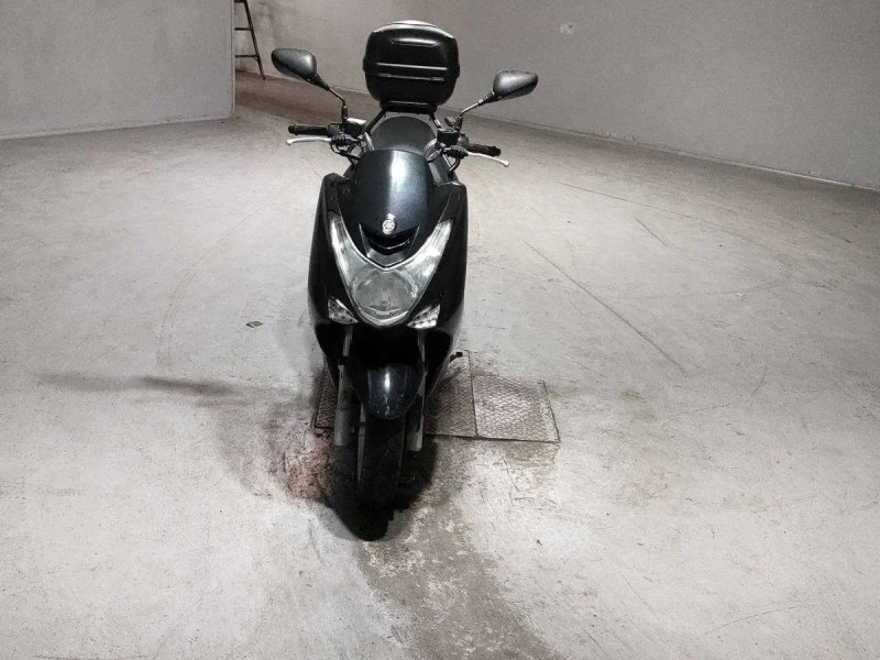 Японський Б/У Скутер Yamaha Majesty 155 SG28J 2013р, 39 896 km (без пробігу по Україні) в Артмото Хмельницький — фото 3