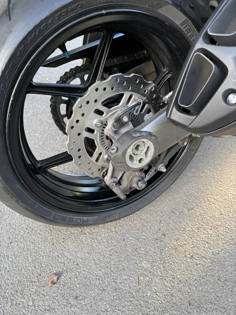 Японский мотоцикл Kawasaki Ninja 1000 SX ABS Кавасаки Нинзя без пробега по Украине — фото 5