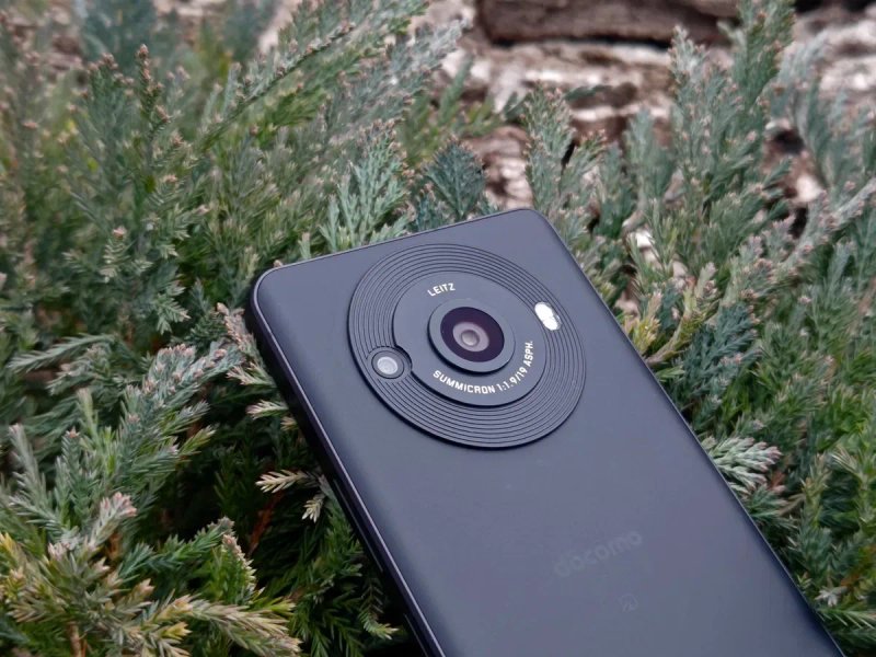 Японський смартфон Sharp AQUOS SH51D (2sim,6.6" 1-240Hz WUXGA+,Snap8Gen2,12\256,IP68 NFC) — фото 3