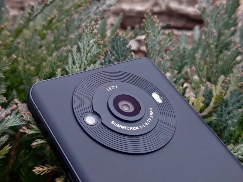 Японський смартфон Sharp AQUOS SH51D (2sim,6.6" 1-240Hz WUXGA+,Snap8Gen2,12\256,IP68 NFC) — фото 7