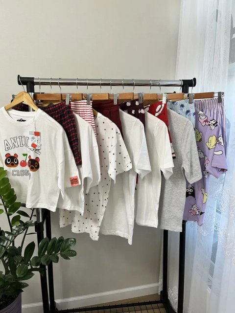 Яскраві піжами від primark XS
