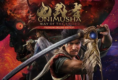 [Є місця] Onimusha: Way of the Sword Premium Deluxe + Crimson Desert Enhanced Deluxe Офлайн активація Steam