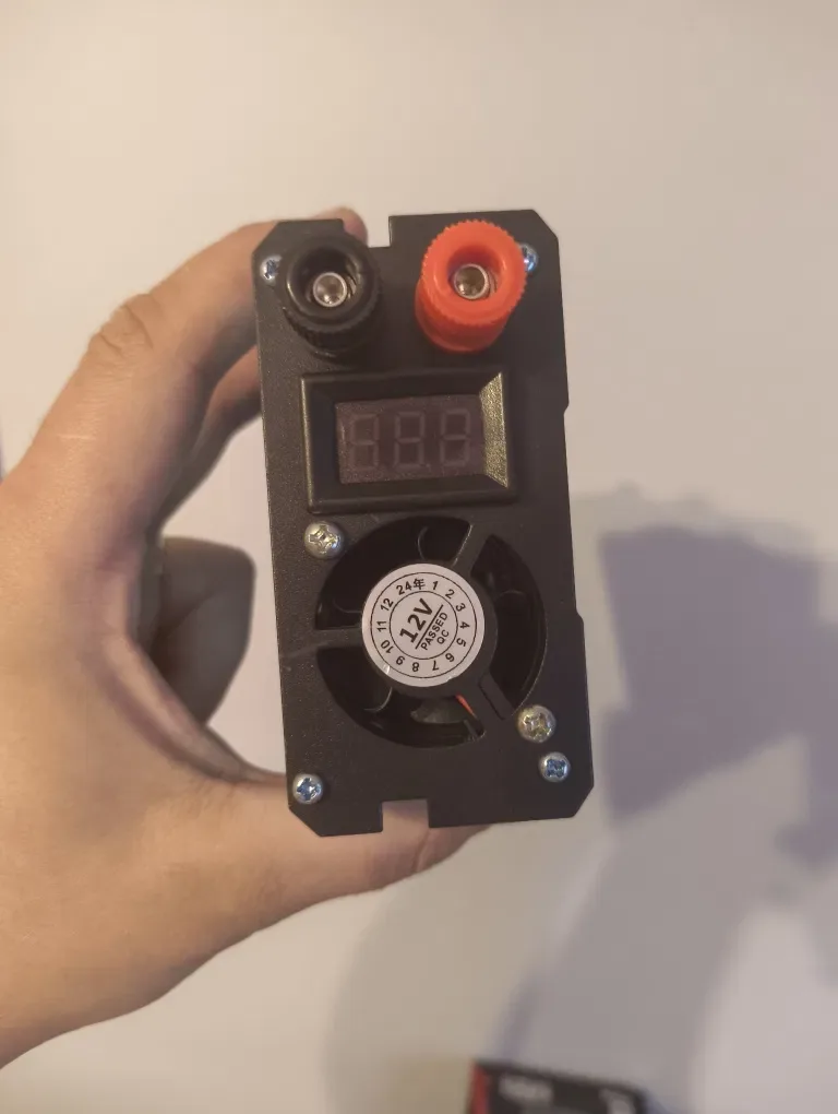 Є ОПТ Інвертор 1600w 3000w Tataliken новий. Чистий синус. Для котла та — фото 4