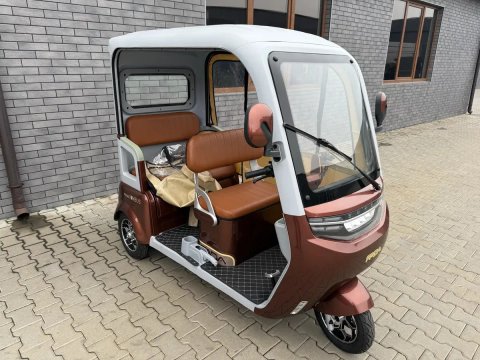 Єлектро скутер 500-1200W