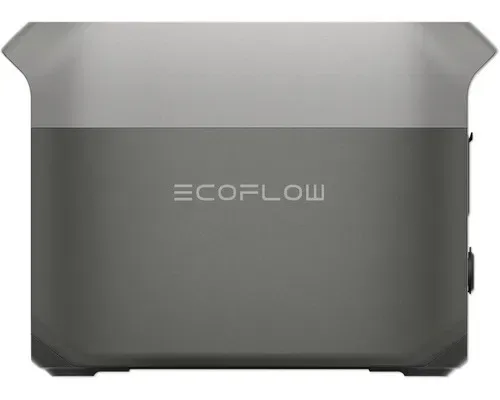 Європа!!!Продам Ecoflow Delta 3 1024Wh 1800w — фото 4