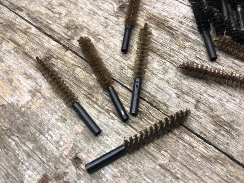Йорж / Ёрш калібку 7.62 для АКМ, АК47, СВД, ПКМ, ПК, ПКТ,  АКМС,