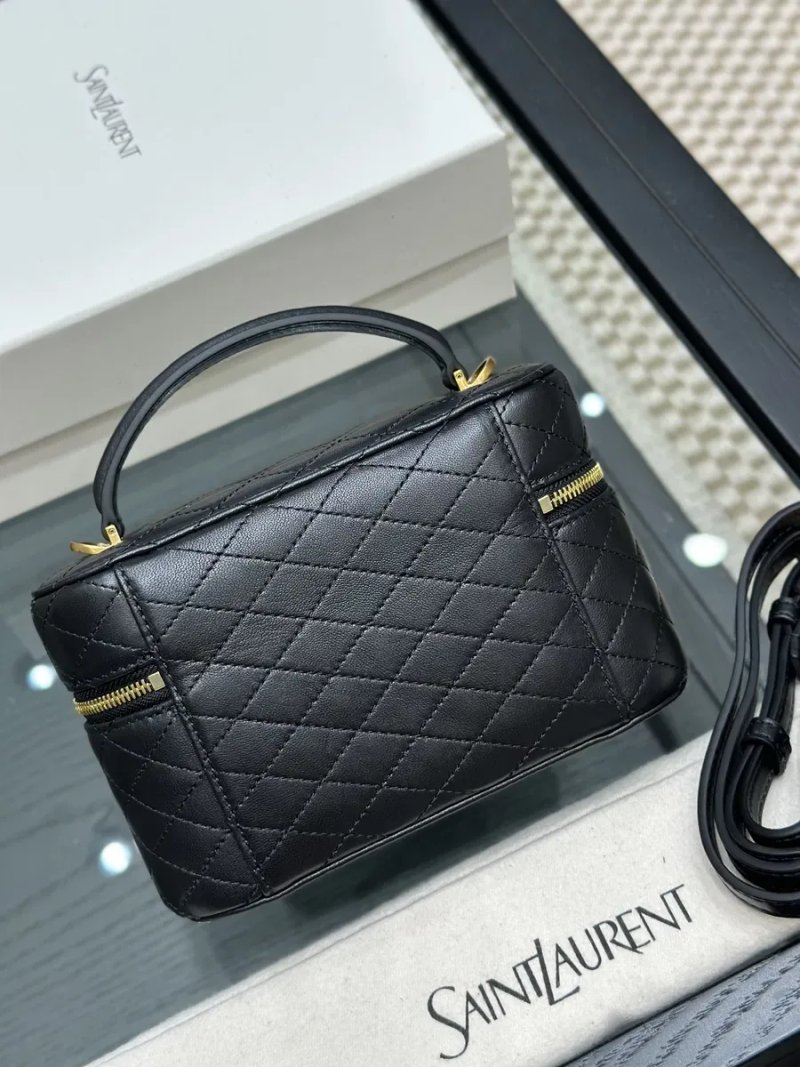 Ysl saint laurent gabby gaby сумка — фото 2