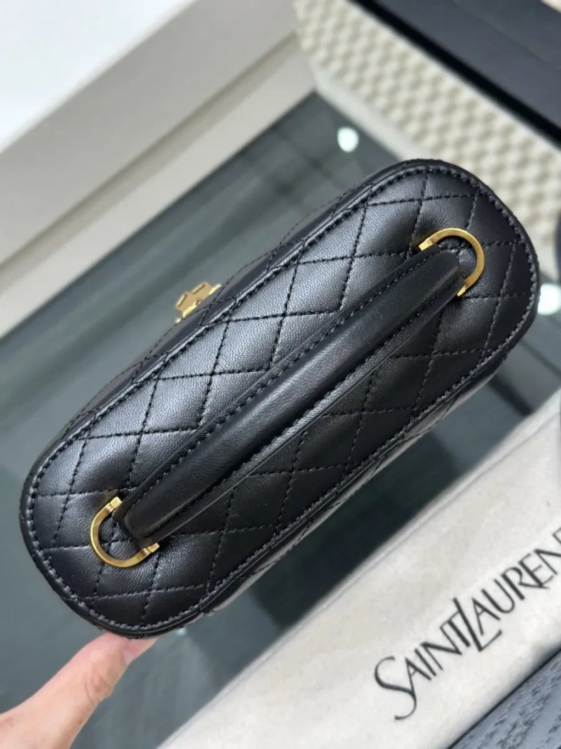 Ysl saint laurent gabby gaby сумка — фото 4