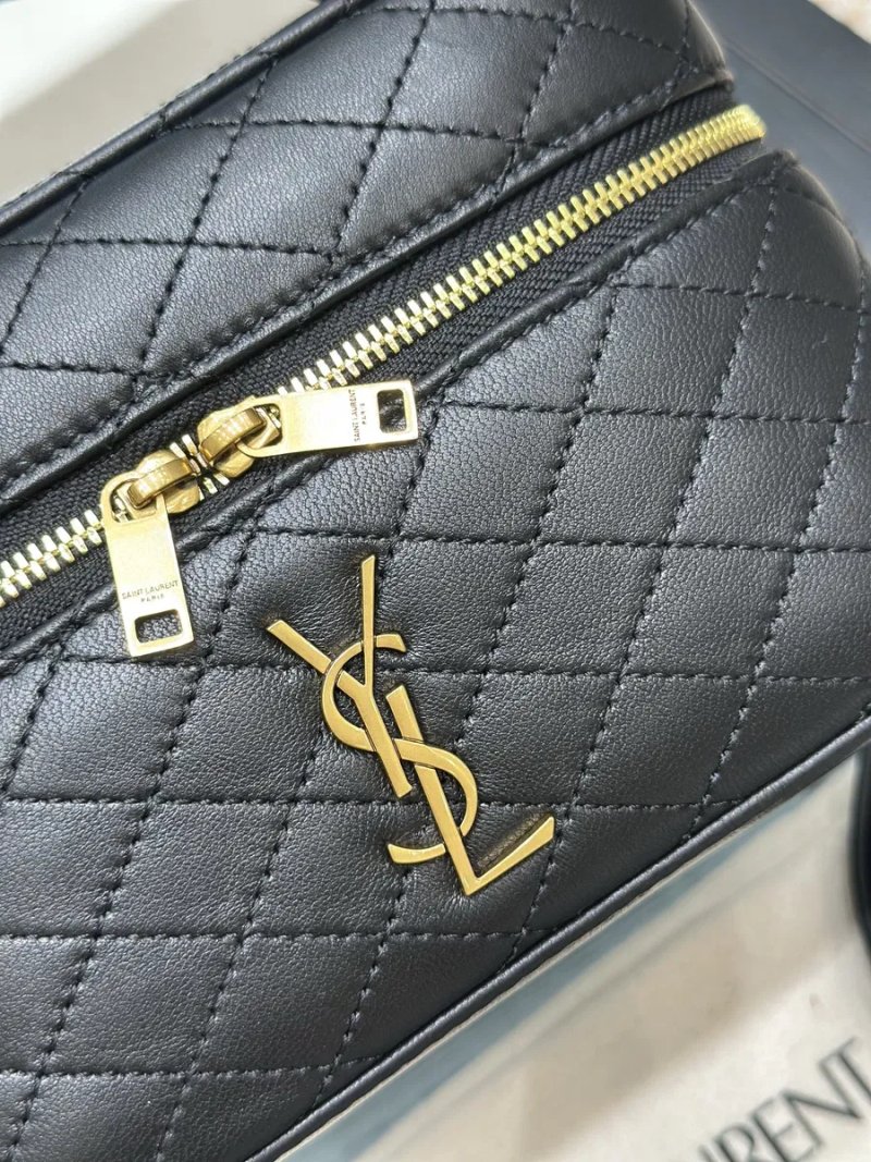 Ysl saint laurent gabby gaby сумка — фото 5
