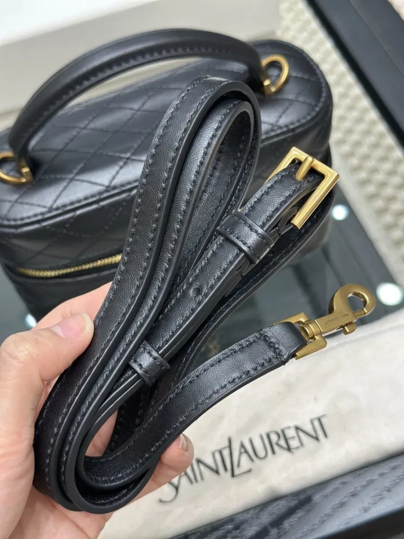 Ysl saint laurent gabby gaby сумка — фото 7