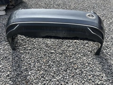 Задній Бампер Volkswagen Passat B 9 NMS USA Пассат Б 9