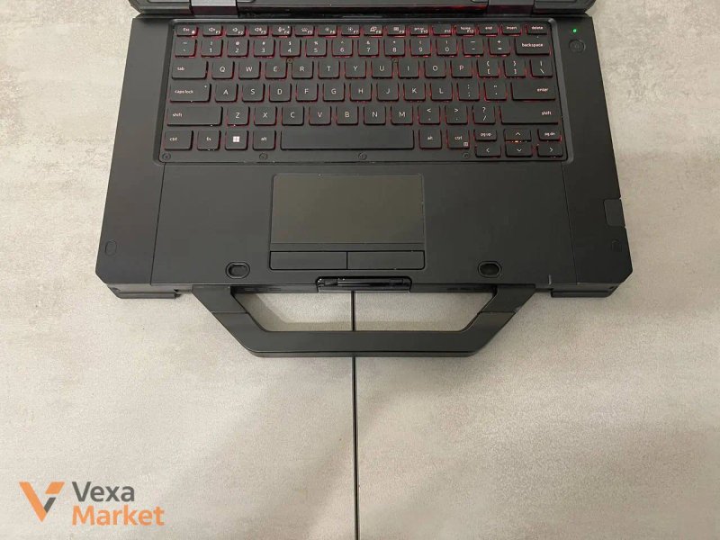 Захищений ноутбук Dell Latitude 5430 Rugged Intel Core i5-1145G7 8GB RAM 1TB NVMe SSD 4G LTE — фото 3