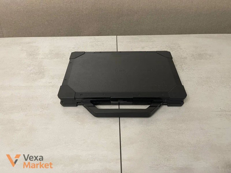 Захищений ноутбук Dell Latitude 5430 Rugged Intel Core i5-1145G7 8GB RAM 1TB NVMe SSD 4G LTE — фото 4