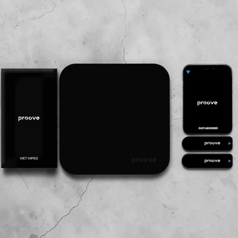Захисне скло для iPad 11/13/10.9/10.2 | Pro / Air / mini | Proove Achilles (АПЛІКАТОР) | НОВЕ | ПРЕМІУМ | АВТОПОКЛЕЙКА | ВЕЛИКА НАЯВНІСТЬ ! — фото 5