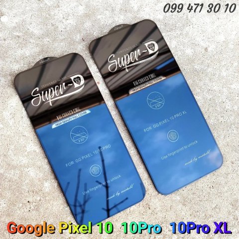 Захисне скло Google Pixel 10 Pro XL защитное стекло google pixel 10