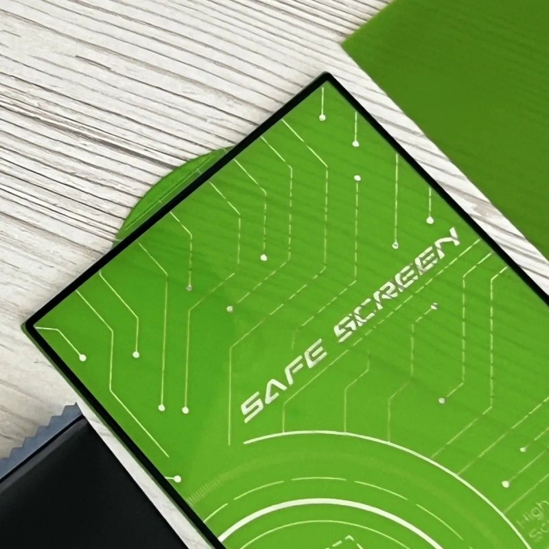 Захисне скло Proove Safe Screen для Samsung Galaxy S26/S25/S24 | Оригінал | НОВЕ | НАЯВНІСТЬ на УСІ МОДЕЛІ ! ! — фото 3