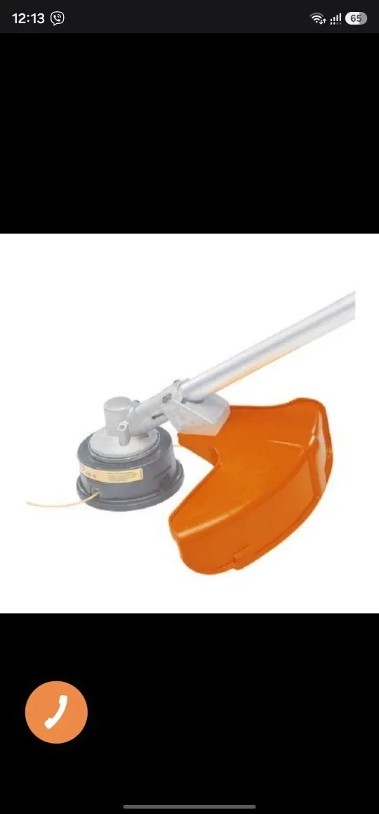 Захист для косильних головок Stihl FS55-FS450 — фото 2