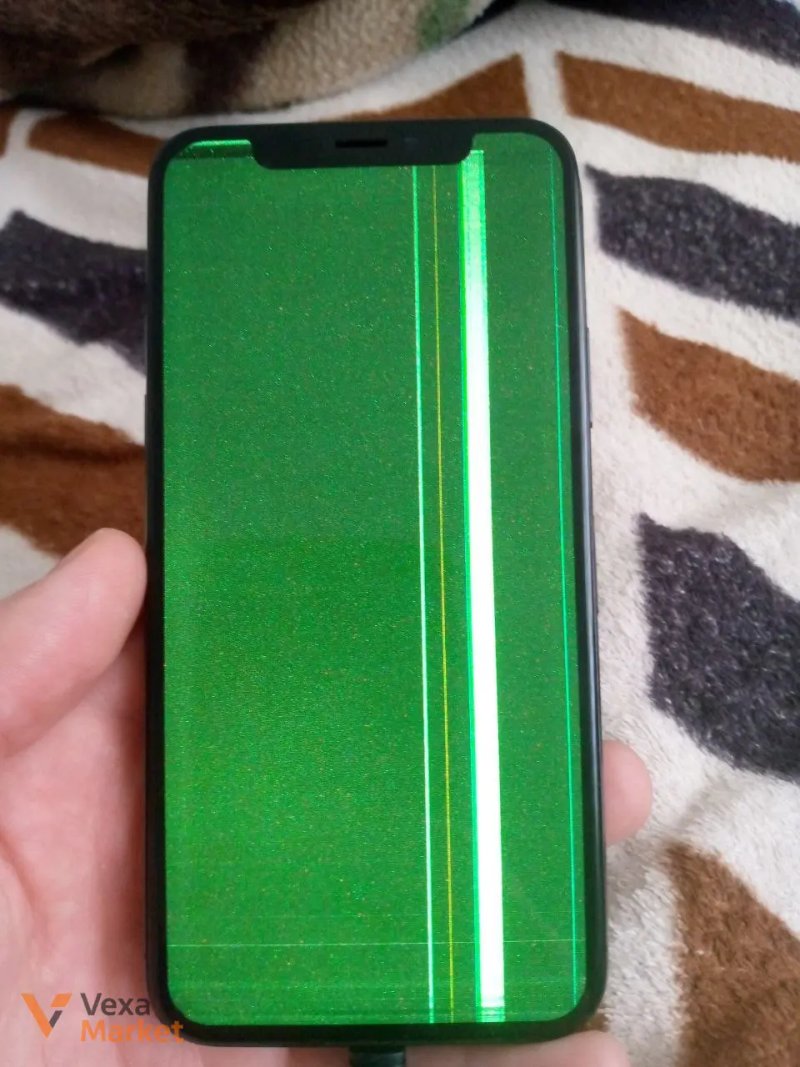 Запчастини для iPhone X — фото 3